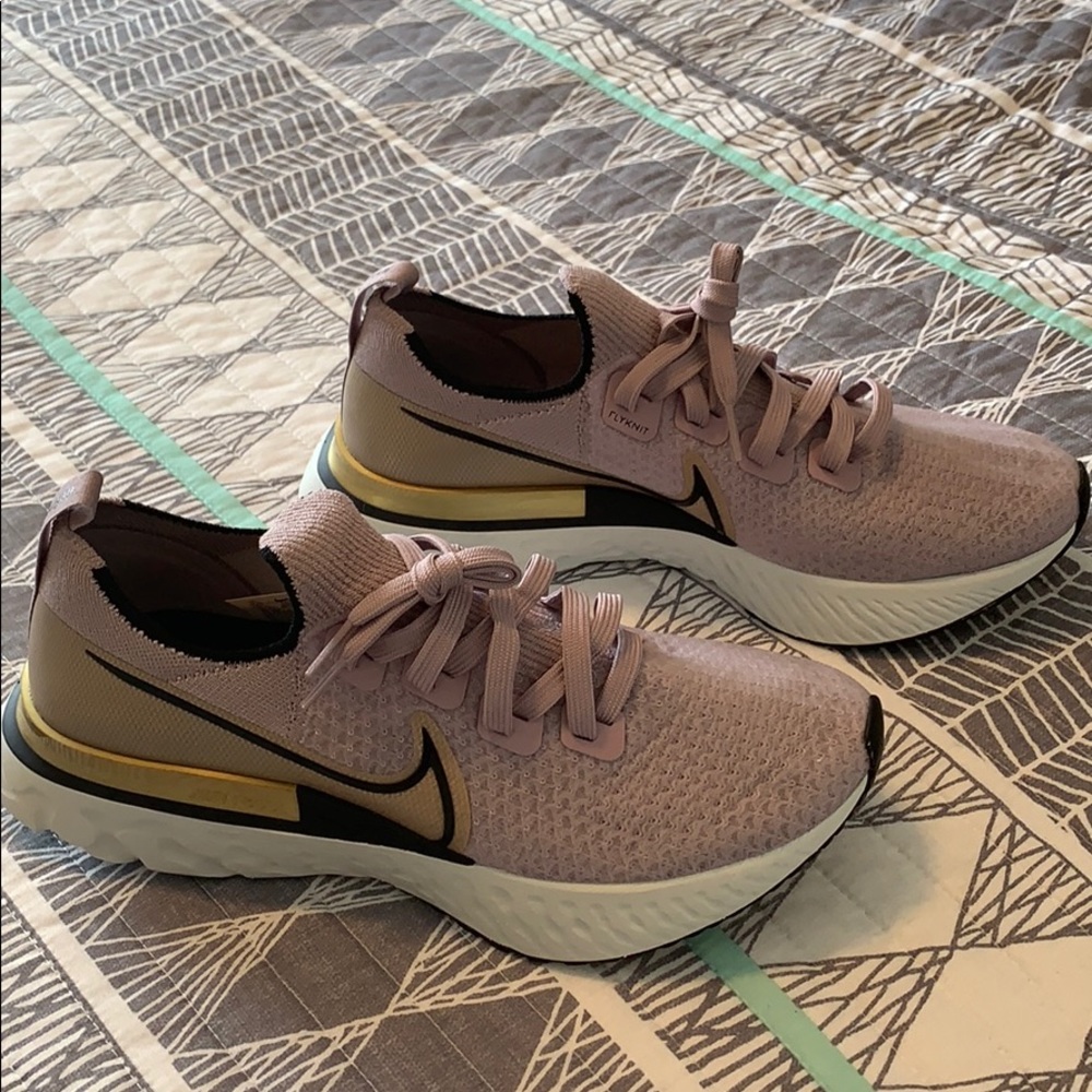 Nike React Infinity Run
